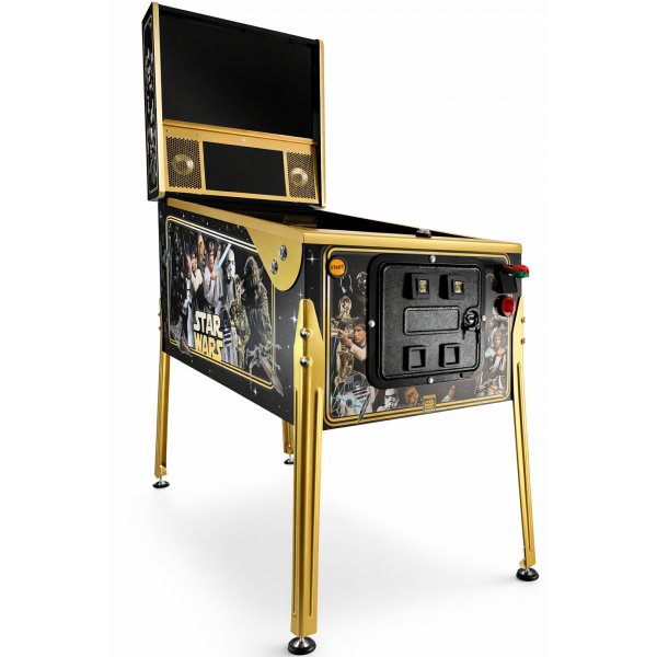 Virtueller Flipper Ultimate 2.0