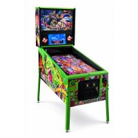 Virtueller Flipper Ultimate 2.0