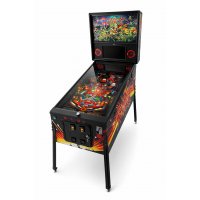 Virtueller Flipper Ultimate 2.0