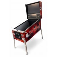 Virtueller Flipper Ultimate 2.0