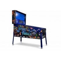 Virtueller Flipper Ultimate 2.0