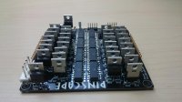 Pinscape Expansion Board Set