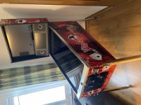 Virtual Pinball