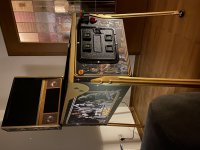 Virtual Pinball