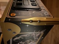 Virtual Pinball