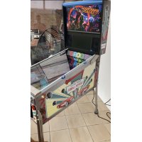 Virtueller Flipper "Ultimate"