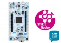 Nucleo - STM32H743ZI Development Board