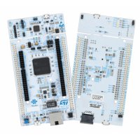 Nucleo - STM32H743ZI Development Board