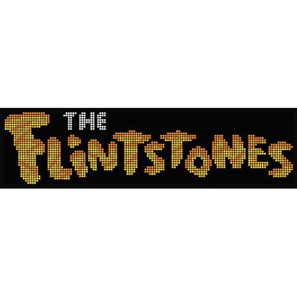 Flintstones, The