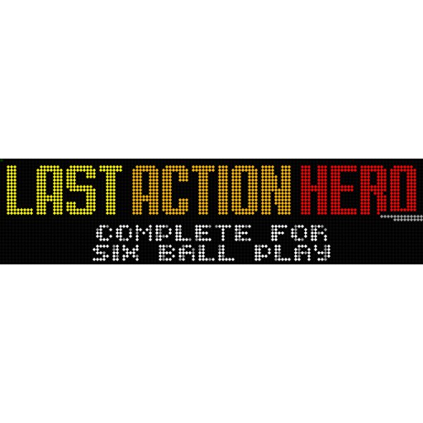 Last Action Hero