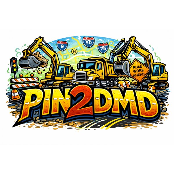 Red and Teds Roadshow