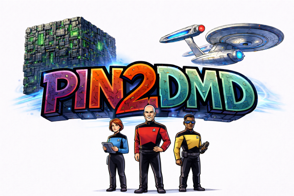 Star Trek the next Generation