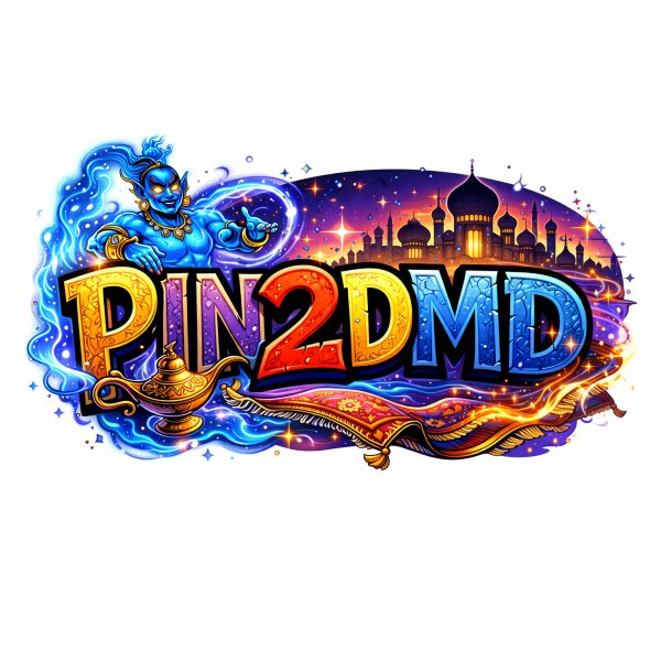 Tales of the Arabian Nights